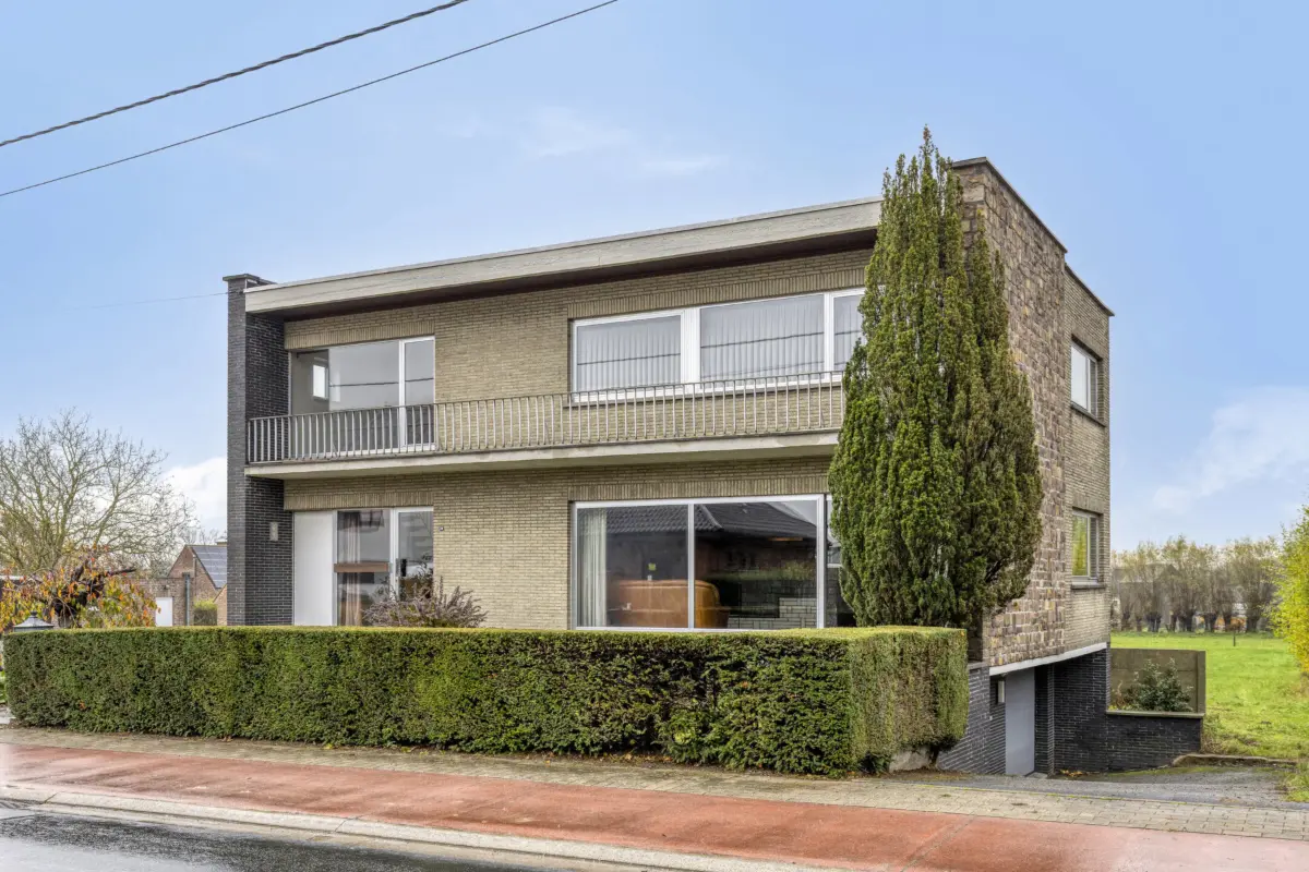 Maison à vendre à Affligem 1790 409000.00€ 4 chambres 200.00m² - Annonce 785559