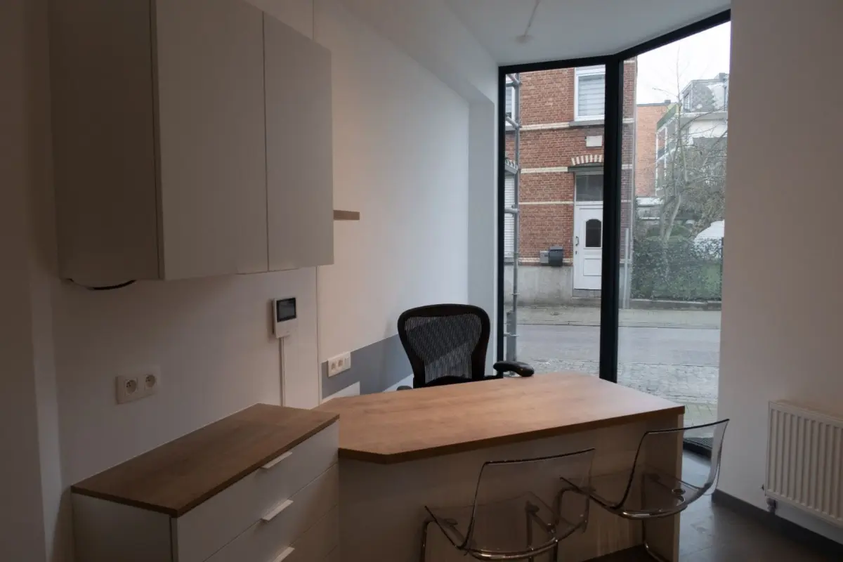 Commerce à louer à Tervuren 3080 600.00€ 0 chambres m² - Annonce 786196
