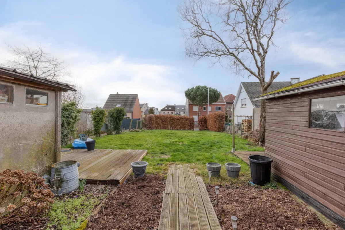 Maison à vendre à Affligem 1790 375000.00€ 3 chambres 174.00m² - Annonce 785782