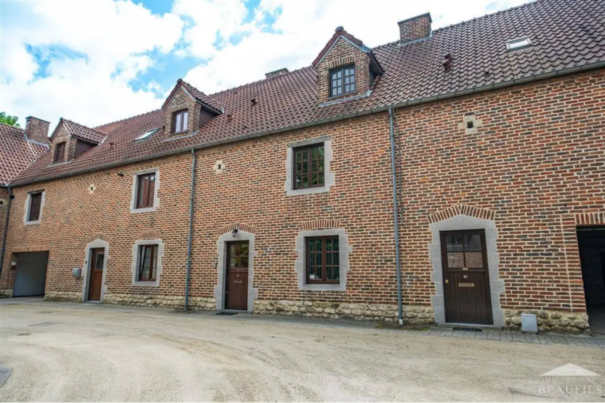 Maison à  à Nivelles 1400 425000.00€ 3 chambres 159.00m² - Annonce 786641