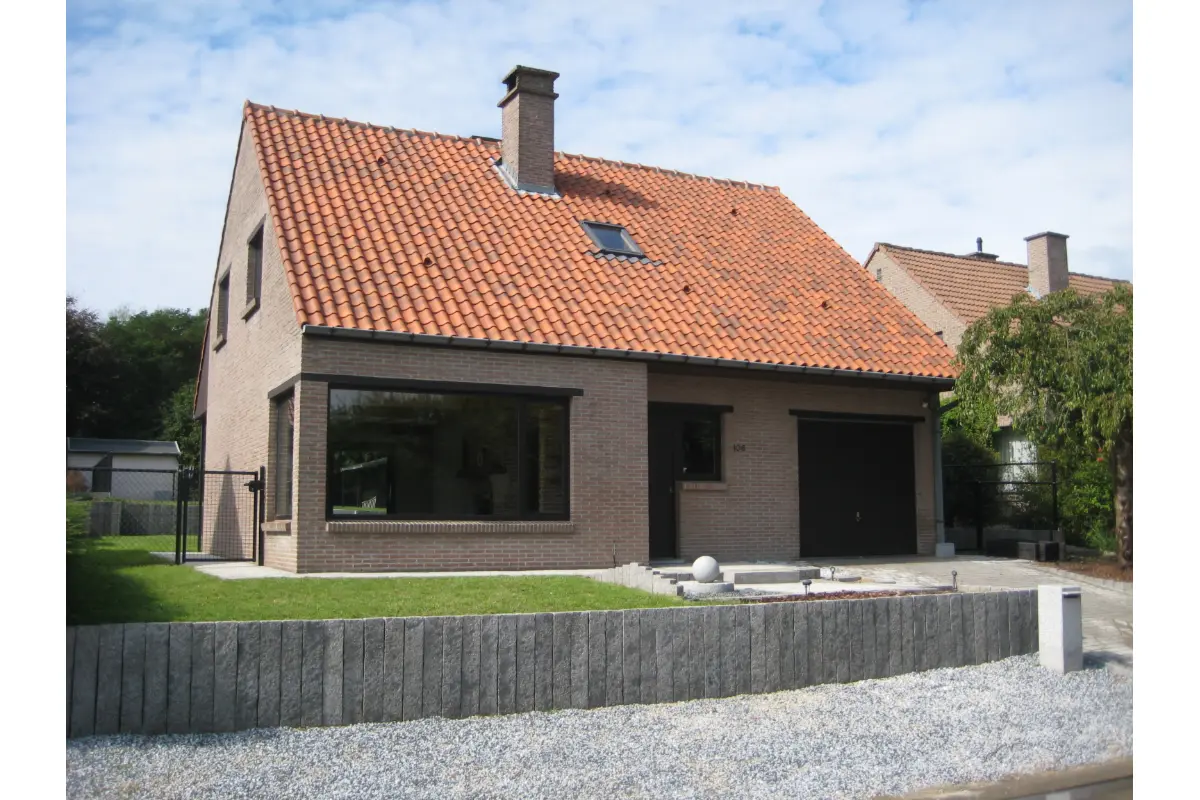 Maison à vendre à Rhode-Saint-Genese 1640 685000.00€ 4 chambres 250.00m² - Annonce 786615