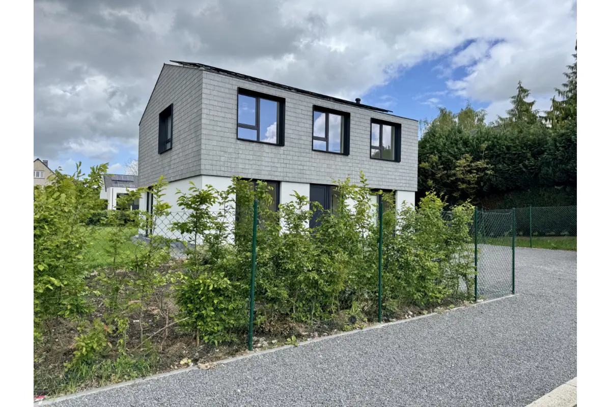 Maison à louer à Overijse 3090 2150.00€ 4 chambres 183.50m² - Annonce 786728