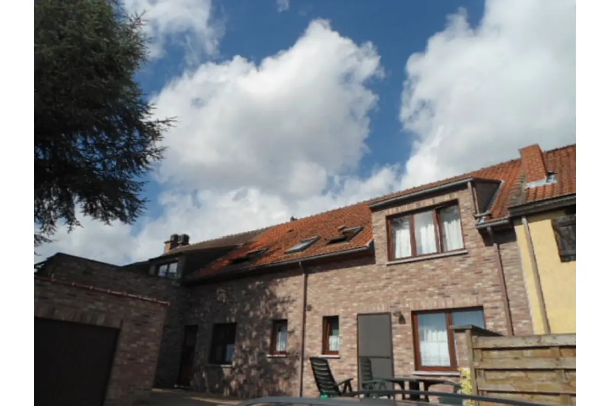 Penthouse à louer à Overijse 3090 900.00€ 2 chambres 98.00m² - Annonce 786701