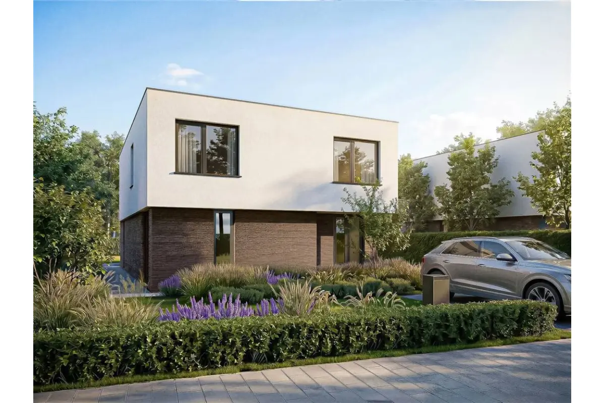 Terrain à vendre à Keerbergen 3140 246000.00€  chambres m² - Annonce 787146