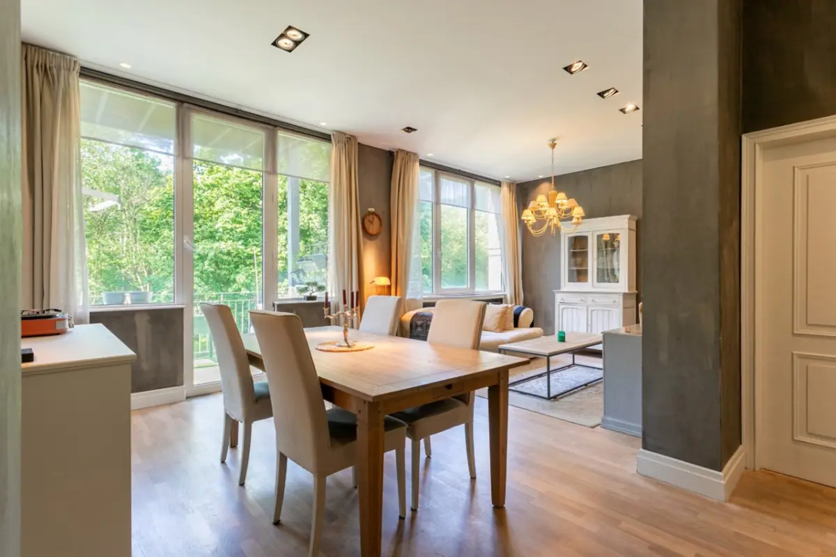 Appartement à vendre à Halle 1500 285000.00€ 2 chambres 90.00m² - Annonce 787293