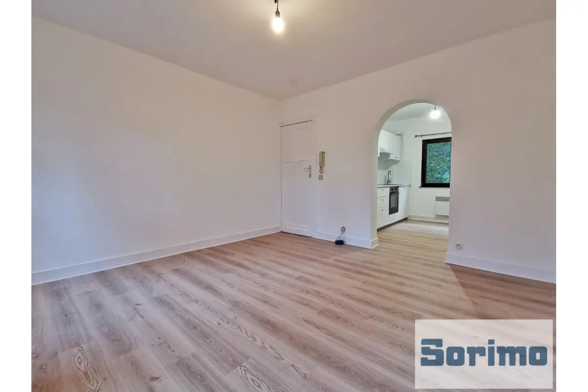 Appartement à louer à Rixensart 1330 850.00€ 1 chambres 55.00m² - Annonce 787282