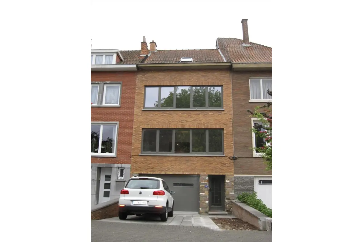Duplex te  huur in Strombeek-Bever 1853 1340.00€ 3 slaapkamers m² - Zoekertje 787907