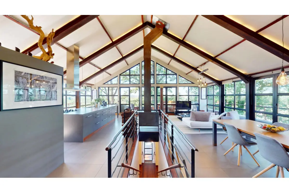 Maison à vendre à Ottignies 1340 875000.00€ 6 chambres 330.00m² - Annonce 787059