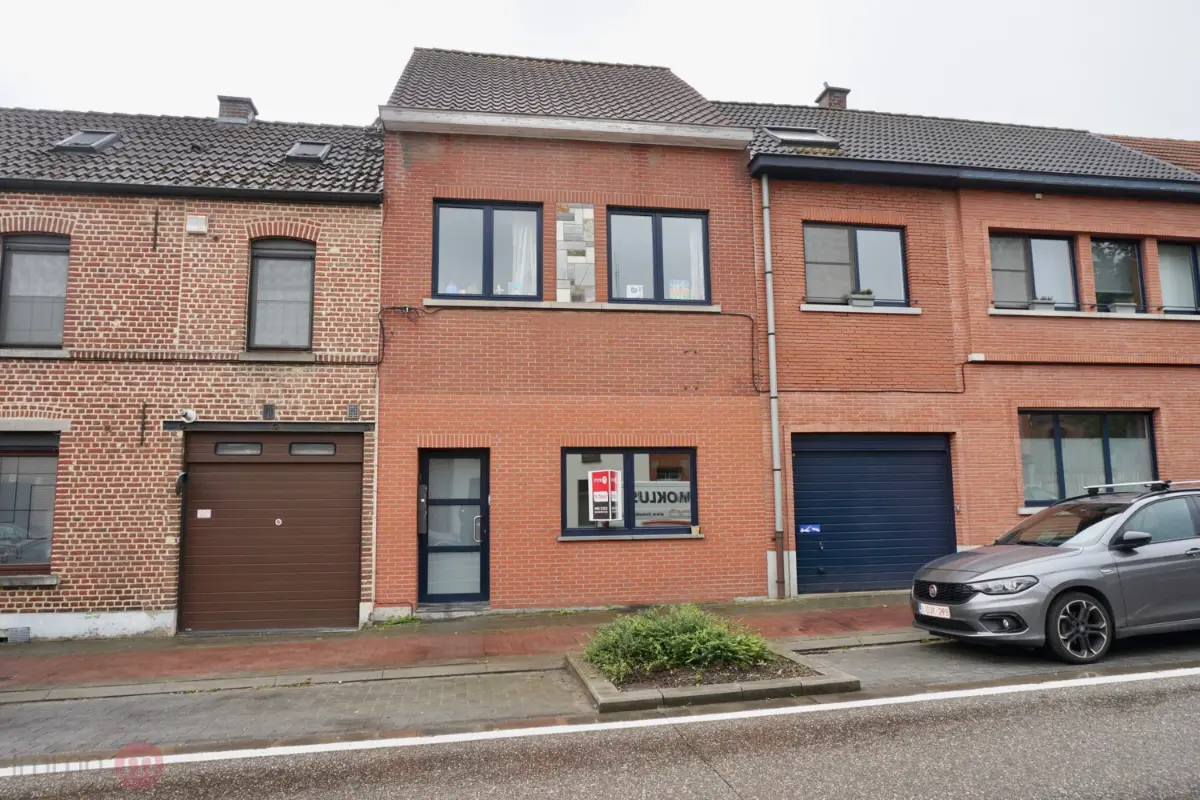 Appartement à louer à Bierbeek 3360 1050.00€ 2 chambres m² - Annonce 787612