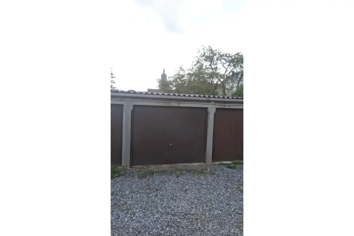 Box te  huur in Eigenbrakel 1420 125.00€  slaapkamers m² - Zoekertje 787642