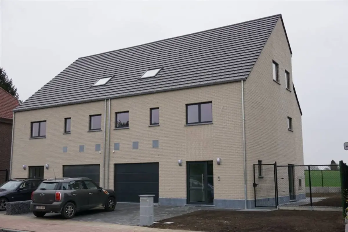 Maison à louer à Sterrebeek 1933 2600.00€ 6 chambres 200.00m² - Annonce 787006