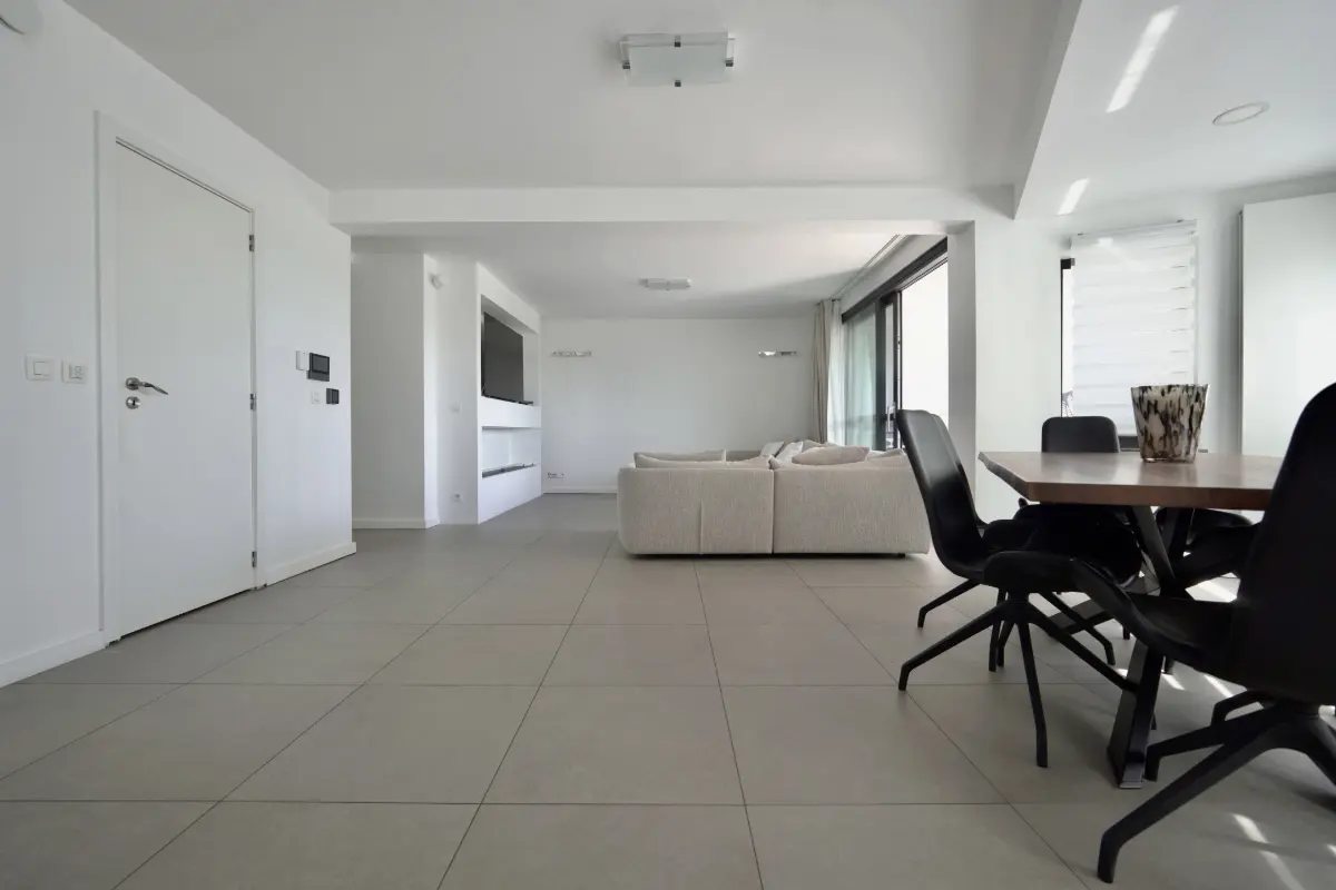 Duplex te  koop in Roosdaal 1760 329000.00€ 2 slaapkamers 110.00m² - Zoekertje 786919