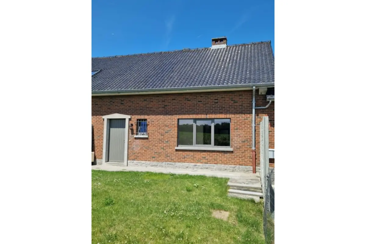 Maison à louer à Rebecq 1430 1150.00€ 2 chambres 133.00m² - Annonce 787114