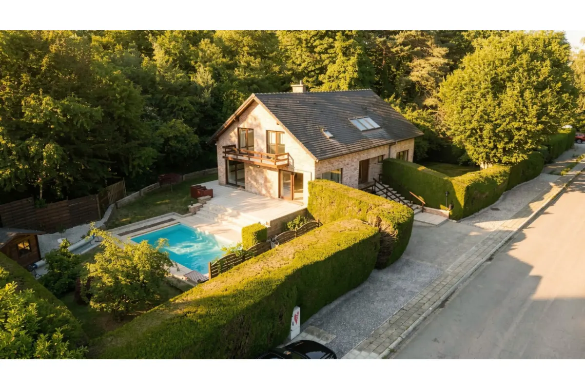 Maison à vendre à Wavre 1300 825000.00€ 5 chambres 320.00m² - Annonce 786932