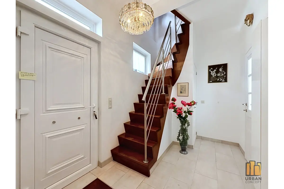 Huis te  in Oudergem 1160 535000.00€ 2 slaapkamers 110.00m² - Zoekertje 787320