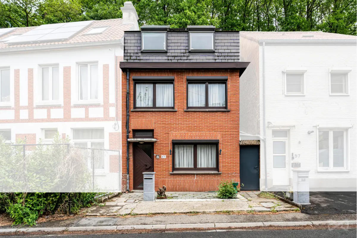 Maison à vendre à Wavre 1300 325000.00€ 4 chambres 133.00m² - Annonce 787054