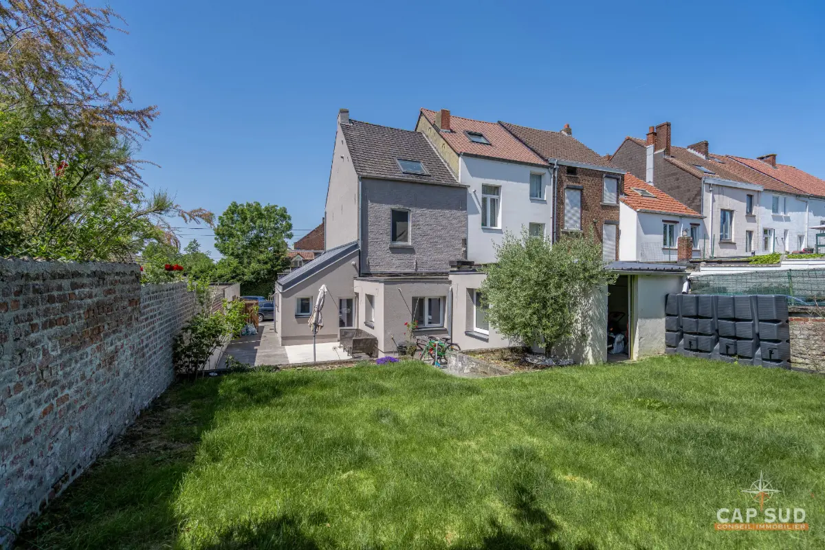 Huis te  koop in Eigenbrakel 1420 475000.00€ 3 slaapkamers 170.00m² - Zoekertje 786880