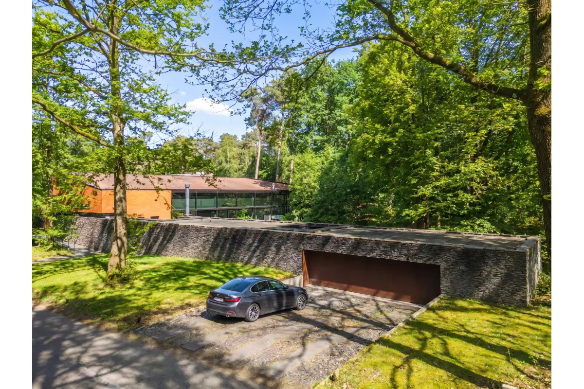 Maison à vendre à Grez-Doiceau 1390 2500000.00€ 4 chambres 680.00m² - Annonce 787263