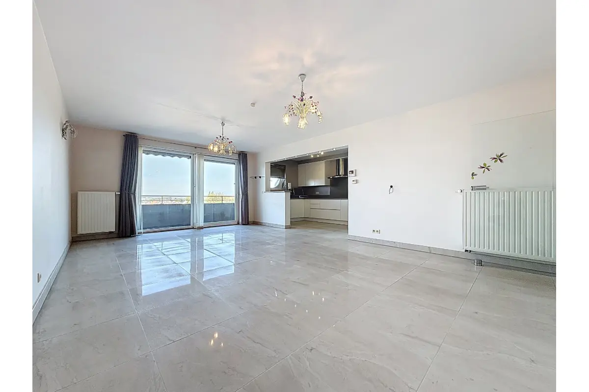 Appartement te  in Nijvel 1400 1050.00€ 2 slaapkamers 85.00m² - Zoekertje 786965