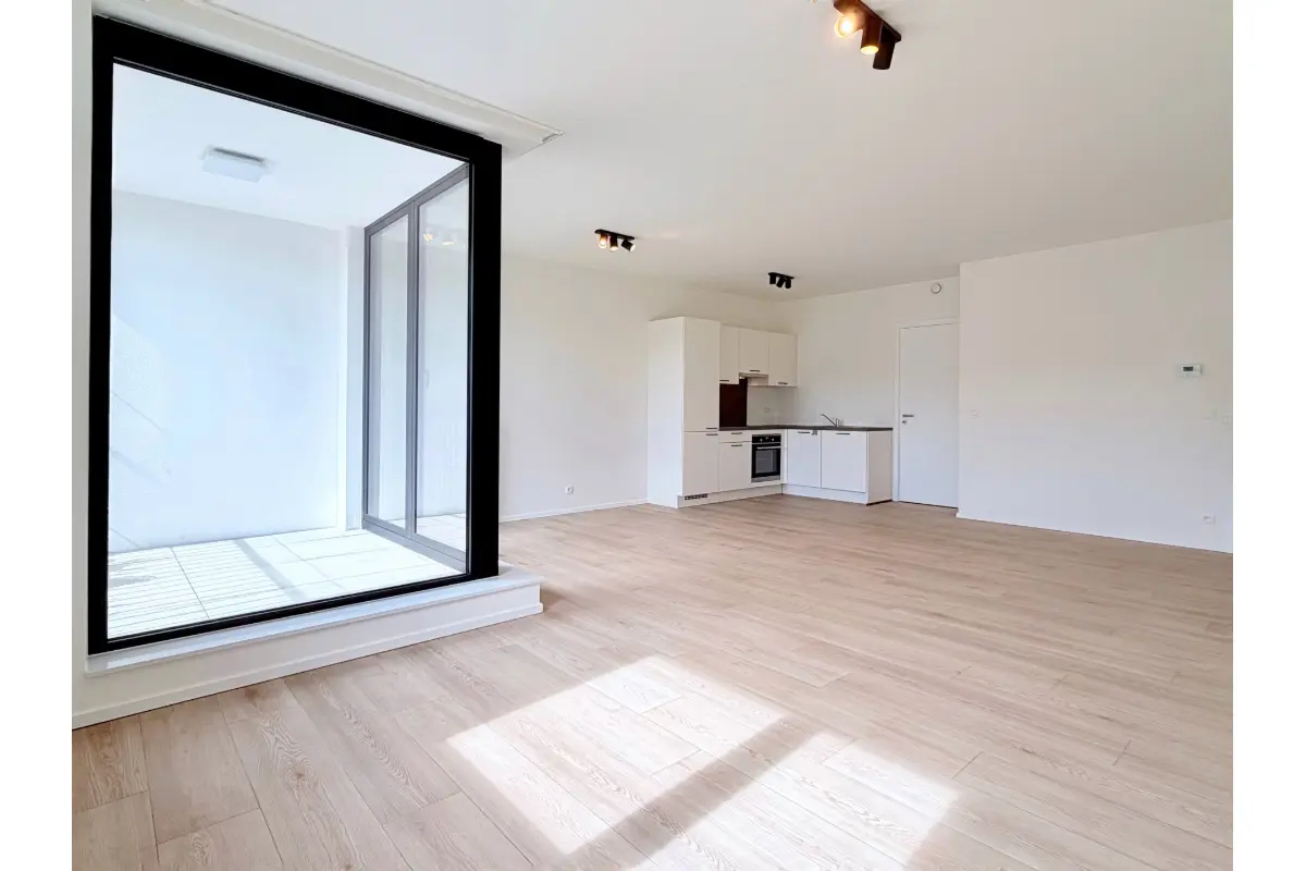 Appartement te  in Dave 5100 995.00€ 2 slaapkamers 95.00m² - Zoekertje 787072