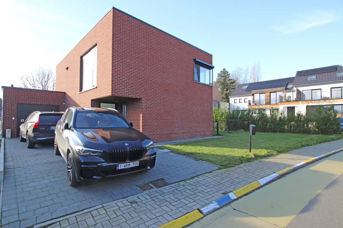 Villa à louer à Bertem 3060 2250.00€ 5 chambres 190.00m² - Annonce 787087