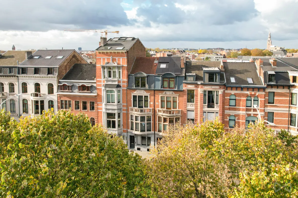 Huis te  huur in Leuven 3000 2500.00€ 5 slaapkamers 285.00m² - Zoekertje 788444
