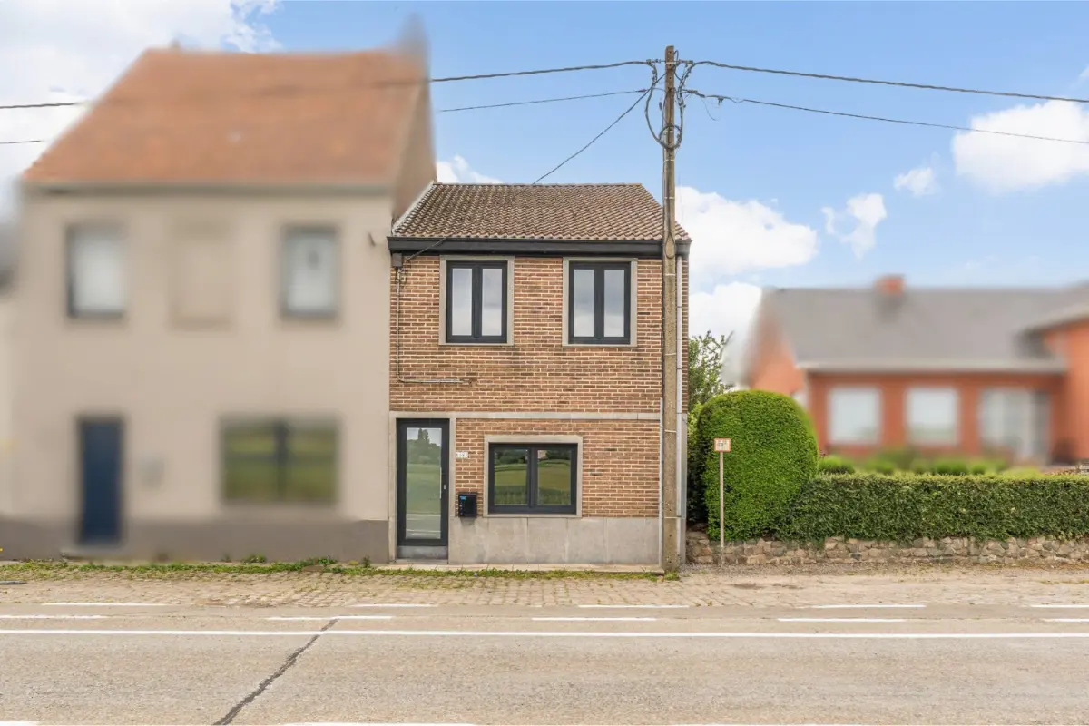 Huis te  koop in Herent 3020 320000.00€ 2 slaapkamers 140.00m² - Zoekertje 788948