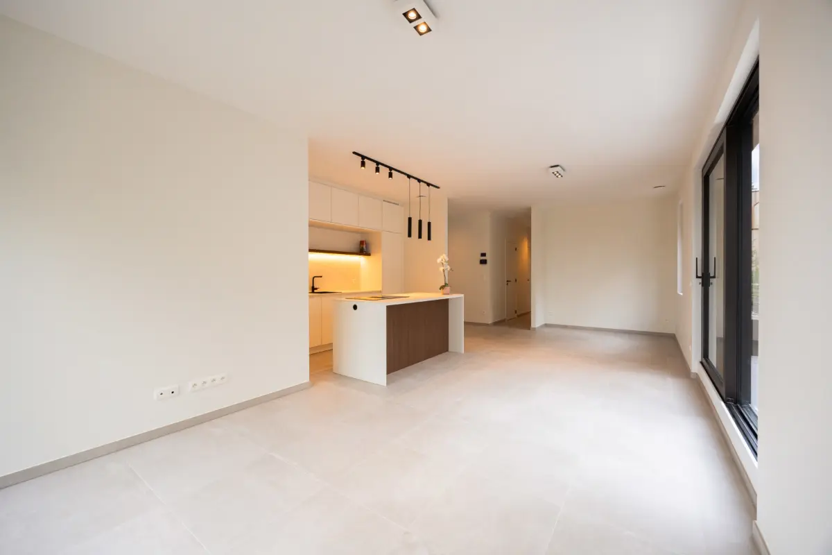 Appartement à louer à Haacht 3150 1250.00€ 2 chambres 102.00m² - Annonce 788119