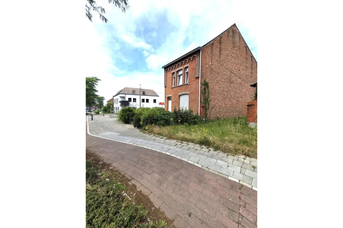 Maison à vendre à Hofstade 1981 345000.00€ 4 chambres 160.00m² - Annonce 788512