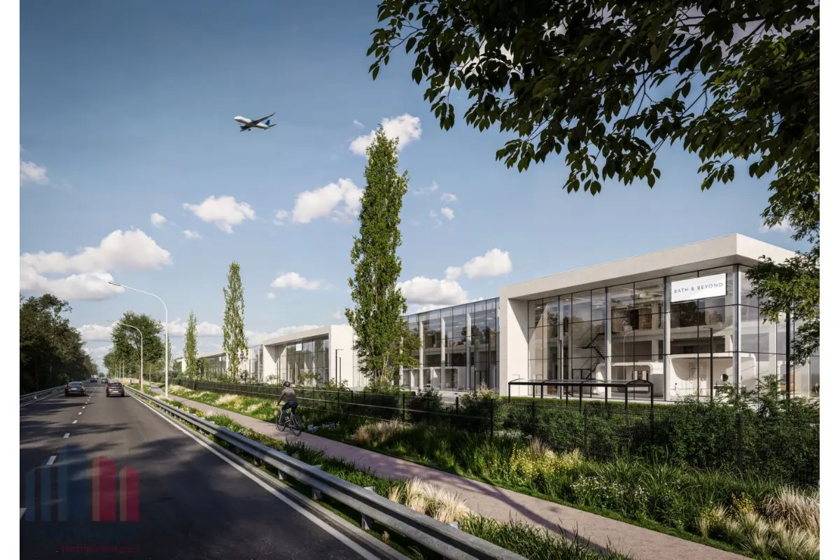 Commerce à vendre à Vilvorde 1800 2400000.00€  chambres 1265.00m² - Annonce 788890