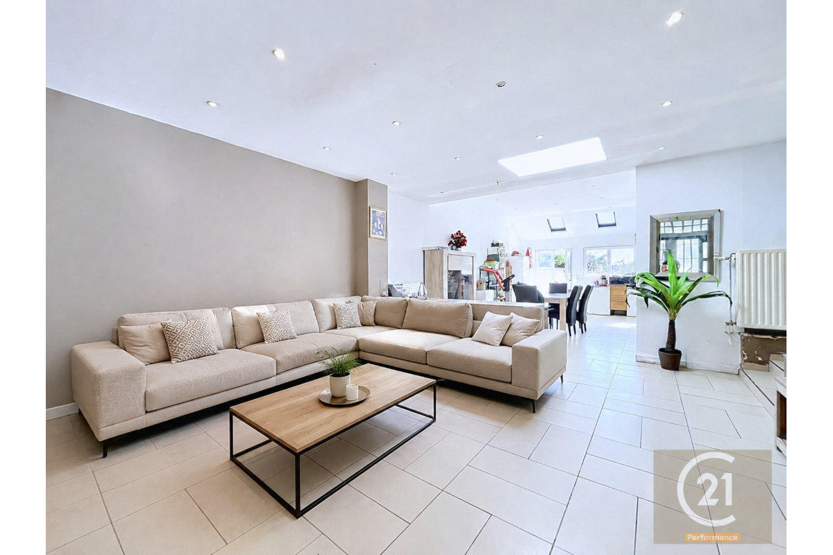 Maison à vendre à Tubize 1480 295000.00€ 4 chambres 200.00m² - Annonce 788356