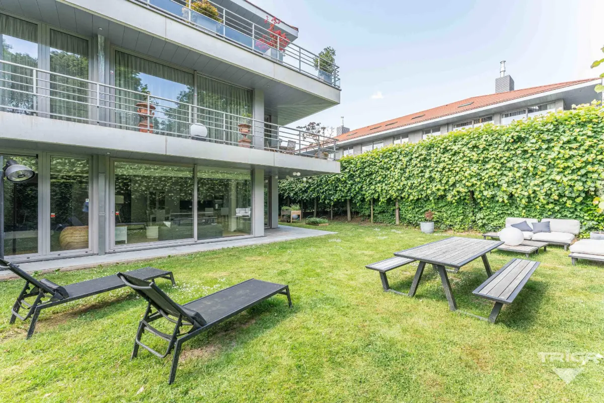 Appartement te  huur in Waterloo 1410 1700.00€ 2 slaapkamers 95.00m² - Zoekertje 788605