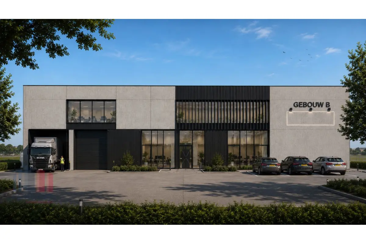 Handelszaak te  koop in Ternat 1740 3419000.00€  slaapkamers 1934.00m² - Zoekertje 788893