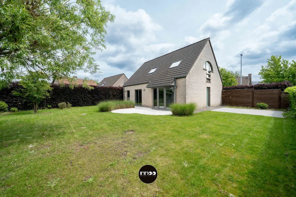 Huis te  koop in Boortmeerbeek 3190 619000.00€ 3 slaapkamers 155.00m² - Zoekertje 788555
