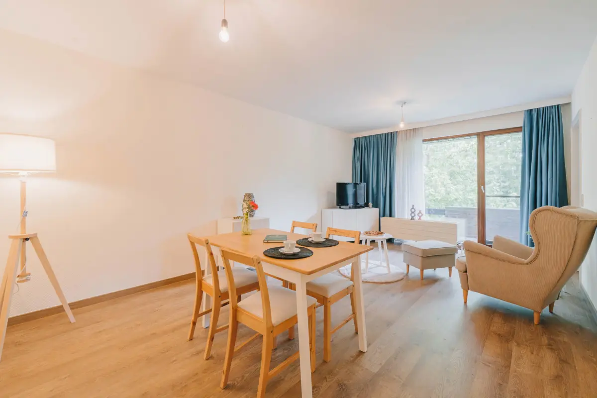 Appartement à vendre à Heverlee 3001 85000.00€ 1 chambres 55.00m² - Annonce 788404
