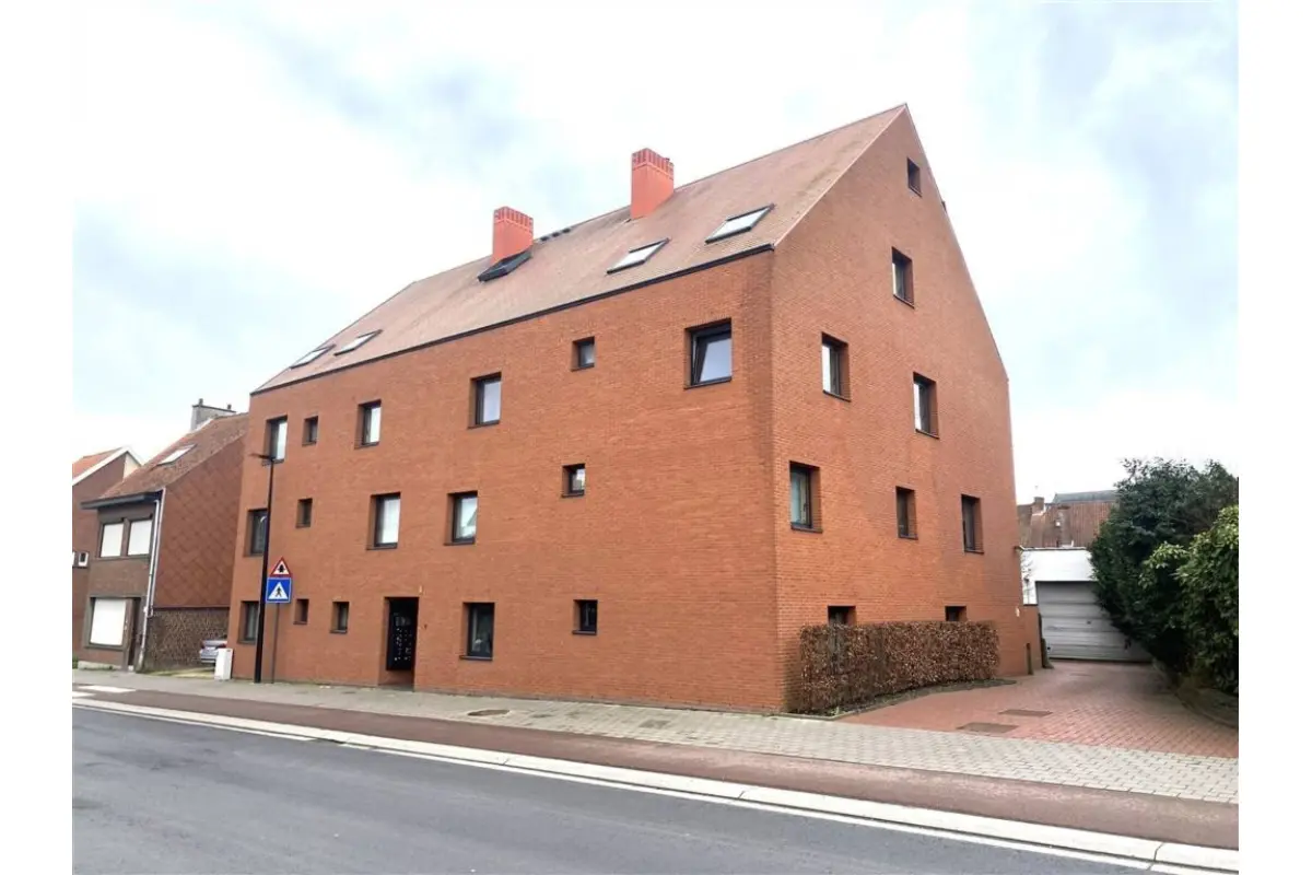Appartement te  huur in Wemmel 1780 1015.00€ 1 slaapkamers 64.00m² - Zoekertje 788691