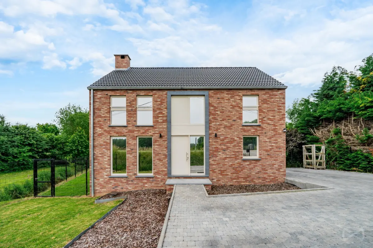Huis te  koop in Ramillies 1367 515000.00€ 3 slaapkamers 113.00m² - Zoekertje 790017