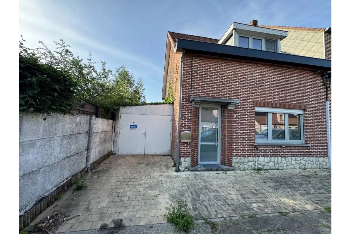 Maison à vendre à Hofstade 1981 325000.00€ 3 chambres m² - Annonce 788531