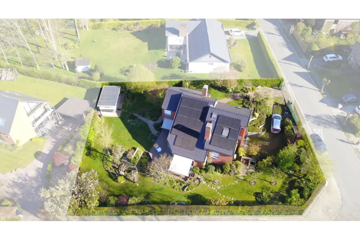 Villa à vendre à Chastre 1450 595000.00€ 6 chambres 250.00m² - Annonce 788173