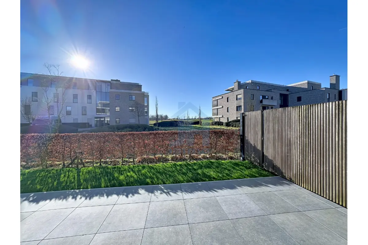 Appartement te  koop in Sterrebeek 1933 865000.00€ 2 slaapkamers 157.00m² - Zoekertje 788066