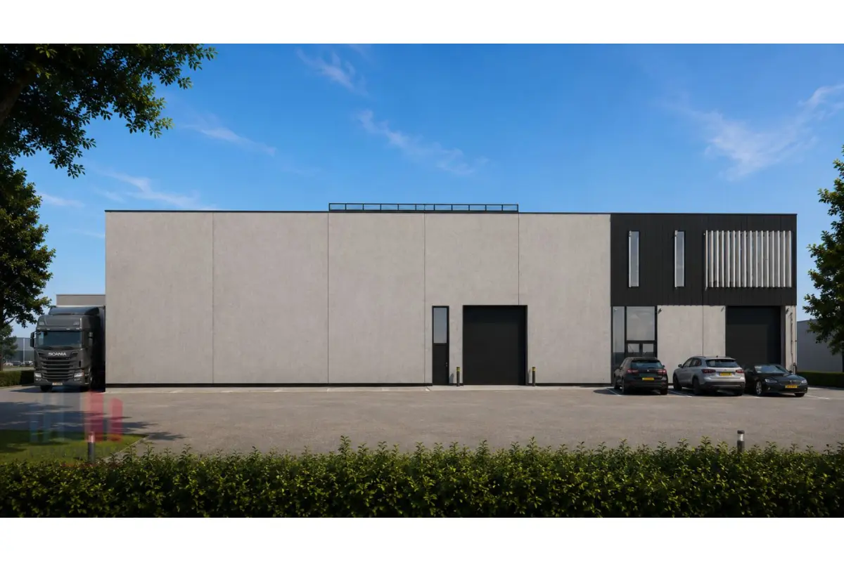 Handelszaak te  koop in Ternat 1740 2290000.00€  slaapkamers 1242.00m² - Zoekertje 788892
