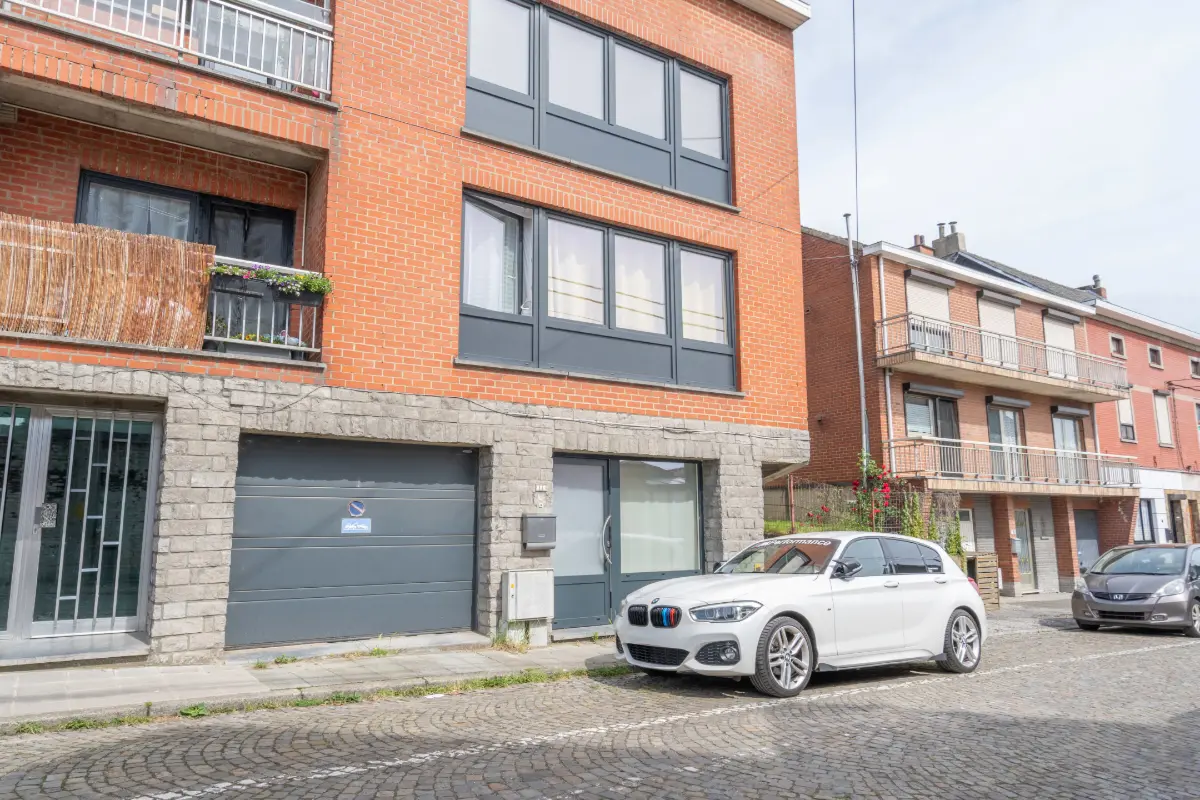 Appartement te  in Pont-à-Celles 6230 169000.00€ 2 slaapkamers 71.00m² - Zoekertje 788016