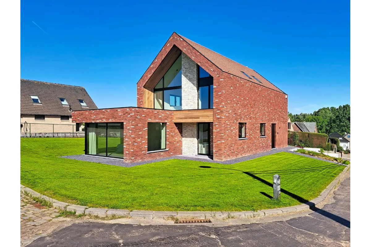 Maison à louer à Tervuren 3080 2950.00€ 3 chambres m² - Annonce 788293