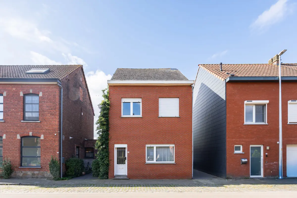 Huis te  koop in Wilsele 3012 325000.00€ 3 slaapkamers 162.00m² - Zoekertje 788120