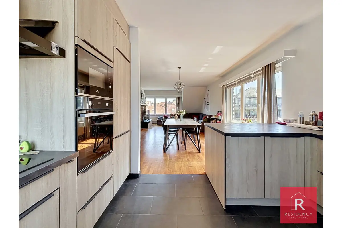 Appartement à vendre à Vilvorde 1800 315000.00€ 2 chambres 100.00m² - Annonce 788292