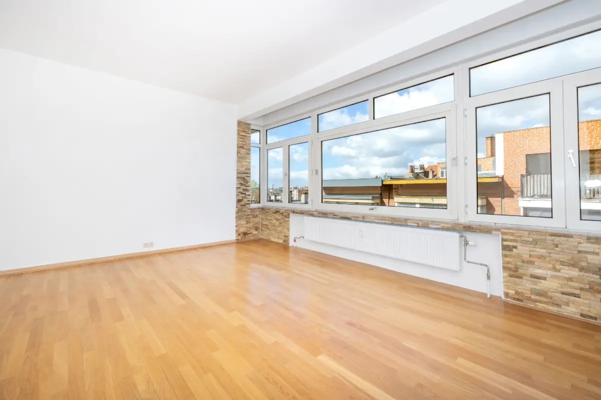 Appartement te  in Laken 1020 220000.00€ 1 slaapkamers 70.00m² - Zoekertje 788140