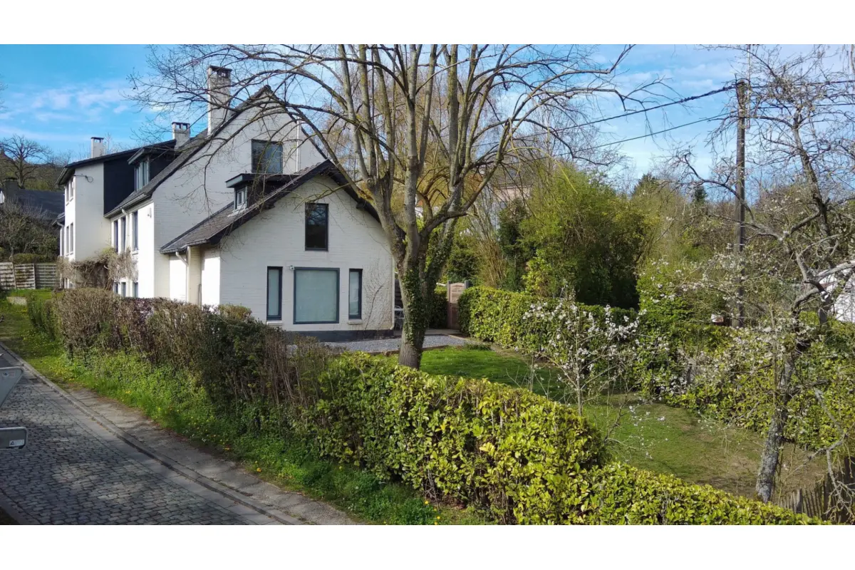 Maison à vendre à Lasne 1380 595000.00€ 4 chambres 232.00m² - Annonce 788340