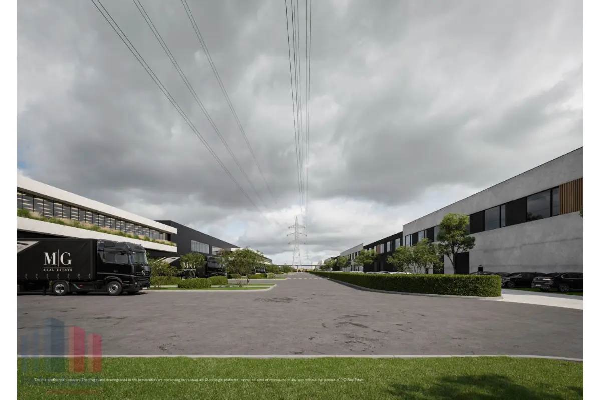 Handelszaak te  huur in Vilvoorde 1800 9503.00€  slaapkamers 1448.00m² - Zoekertje 788886