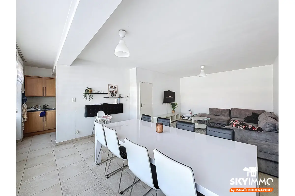 Appartement à vendre à Diegem 1831 255000.00€ 2 chambres 84.00m² - Annonce 788418
