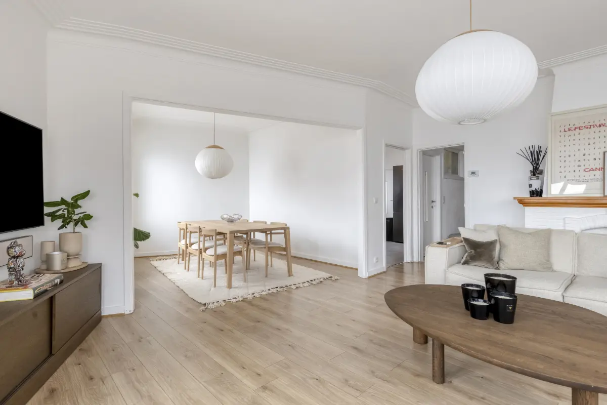Appartement te  koop in Drogenbos 1620 399000.00€ 5 slaapkamers 180.00m² - Zoekertje 789122